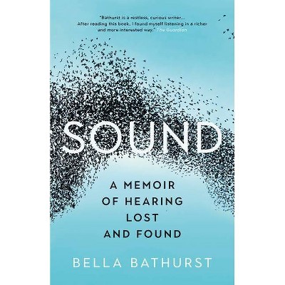 Sound - by  Bella Bathurst (Paperback)