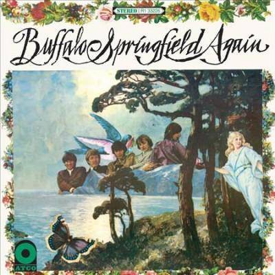 Buffalo Springfield - Buffalo Springfield Again (Vinyl)