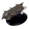 Eaglemoss Limited Eaglemoss Star Trek Starship Replica | Malon Freighter - 3 of 4