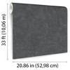Veer Decor Faux Waxed Texture Wallpaper - 3 of 4