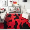 Soho SOH755 Hand Tufted Indoor Rugs - Safavieh - 2 of 4