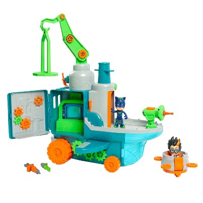 romeo's lab playset target