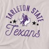 Men's Tarleton State University Official Texans T-Shirt Texans - 2 of 4