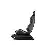 Next Level Racing GT Seat Add On for Wheel Stand DD / 2.0 - Not Machine Specific (NLR-S024) - 3 of 4