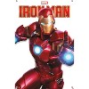 Trends International Marvel Comics - Iron Man Feature Series Unframed Wall Poster Prints - 4 of 4