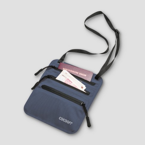 COCOON - Premium - Secret Neck Wallet - image 1 of 3