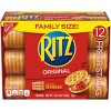 Ritz Original Crackers - Fresh Stacks, Family Size - 17.8oz - 2 of 4