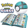 Pokémon: Trainer Guess - Unova - Electronic Guessing Game, Collect 156 Regional Pokemon, Field Guide, Talk To Your Light & Sound Poke Ball, Kids 6+ - 2 of 4