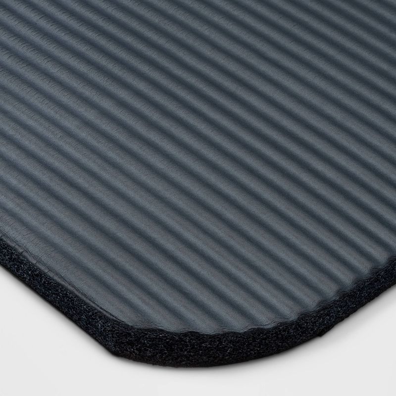 Premium Fitness Mat 15mm - All in Motion™, 4 of 6