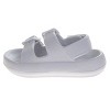 Josmo Boys' and Girls' Buckle Eva Sandals (Toddlers) - 3 of 4