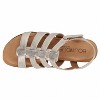 WOMEN'S FANTASY WEDGE SANDAL - Boutique By Corkys - 4 of 4