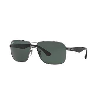 Ray-Ban RB3516 59mm Male Square Sunglasses