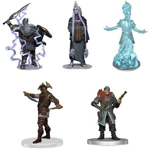 D&D Icons of the Realms: Storm King's Thunder Box 1 | WizKids Miniatures - 1 of 4