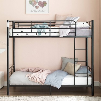 Bunk Beds Target, Bunk Bed Twin Over Queen Ikea