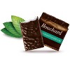 Bouchard Dark Chocolate Mint Thins 72% Cacao 5.3 Oz. (150 g.) (Pack of 2) - 4 of 4