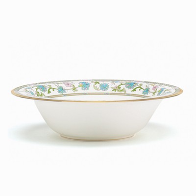 Noritake Yoshino Large Round Vegetable Serving Bowl