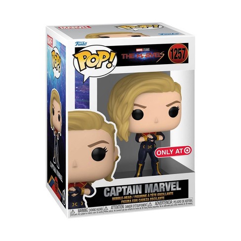 Funko Pop! Marvel: Disney 100 Retro Reimagined Captain America