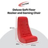 CALIFONE DELUXE SOFT ROCKER - 28 X 17-1/2 X 33-7/8 INCHES - 3 of 4