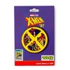 SalesOne LLC Marvel Studios X-Men '97 Characters Enamel Pin | SDCC 2024 Exclusive - 2 of 4