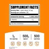 BulkSupplements L-Alanine Powder - 2 of 4