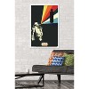 Trends International Star Wars: Saga - R2D2 Projection Framed Wall Poster Prints - 2 of 4