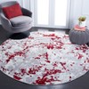 Skyler SKY186 Power Loomed Indoor Rugs - Safavieh - 2 of 4