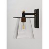 Maxim Lighting Chalet 1 - Light Wall Light in  Bronze/Gold - 2 of 4