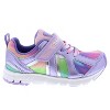 Gender Neutral Kid's Rainbow Sneakers - Tsukihoshi - 3 of 4