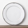 Noritake Laurelvale Set of 4 Dinner Plates - 4 of 4