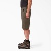 Dickies FLEX Cooling Regular Fit Utility Shorts, 13" - 3 of 3