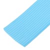 Unique Bargains Elastic Bands for Sewing Knit Elastic Spool for Wigs, Waistband, Pants - 3 of 4