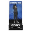 Figpin - FiGPiN - Chainsaw Man Season 1 - Aki Enamel Pin (1414) - 3 of 4
