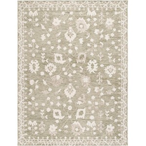 Marquee MRQ503 Hand Tufted Indoor Rugs - Safavieh - 1 of 4