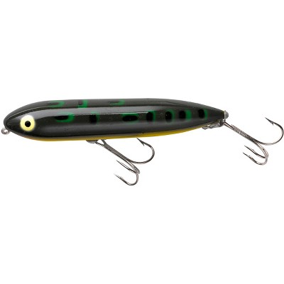 Heddon Triple Threat Varying Weights Fishing Lures
