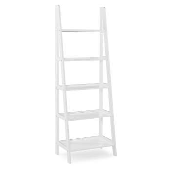 Acadia Ladder Bookshelf - Linon