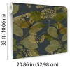 Veer Decor Castanum Bloom Wallpaper - 2 of 3