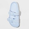 Kids' Noa Blown EVA Footbed Sandals - Cat & Jack™ - 3 of 4