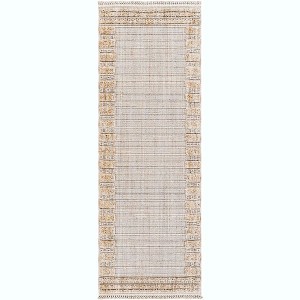 Livabliss Zaragoza Woven Indoor Area Rugs - 1 of 4
