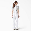 Dickies Women's Relaxed Fit Bib Overalls - 2 of 3