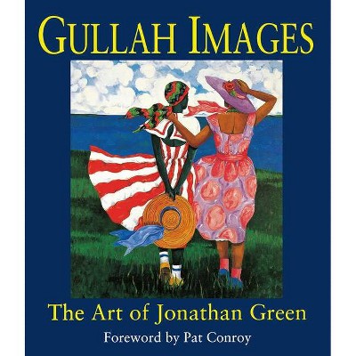 Gullah Images - (Hardcover)