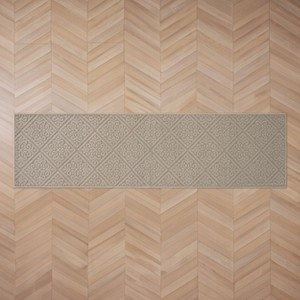 Laura Ashley Hi-Low Tufted Rugs - 1 of 4