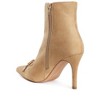 Dapers Bow Detail Ankle Women Boots - 3 of 4