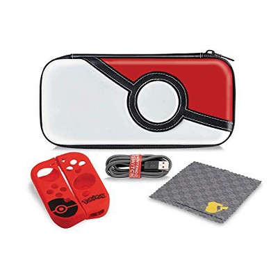 pokemon switch travel case