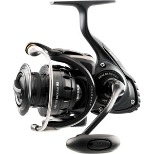 Daiwa Saltist Back Bay LT Spinning Fishing Reel - 1 of 2