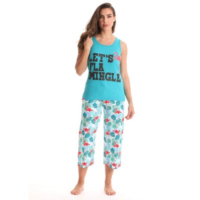 turquoise - let's flamingle