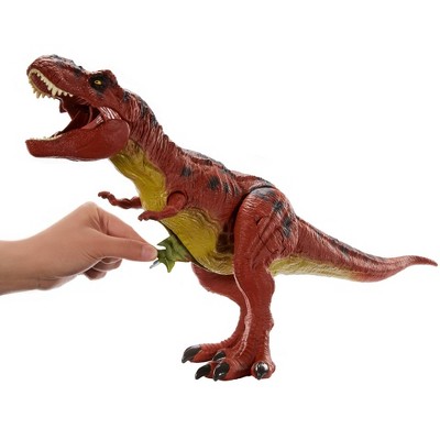 Jurassic Park Electronic Real Feel Tyrannosaurus Rex (Target Exclusive)