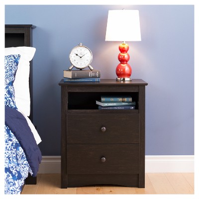 2 drawer dresser target