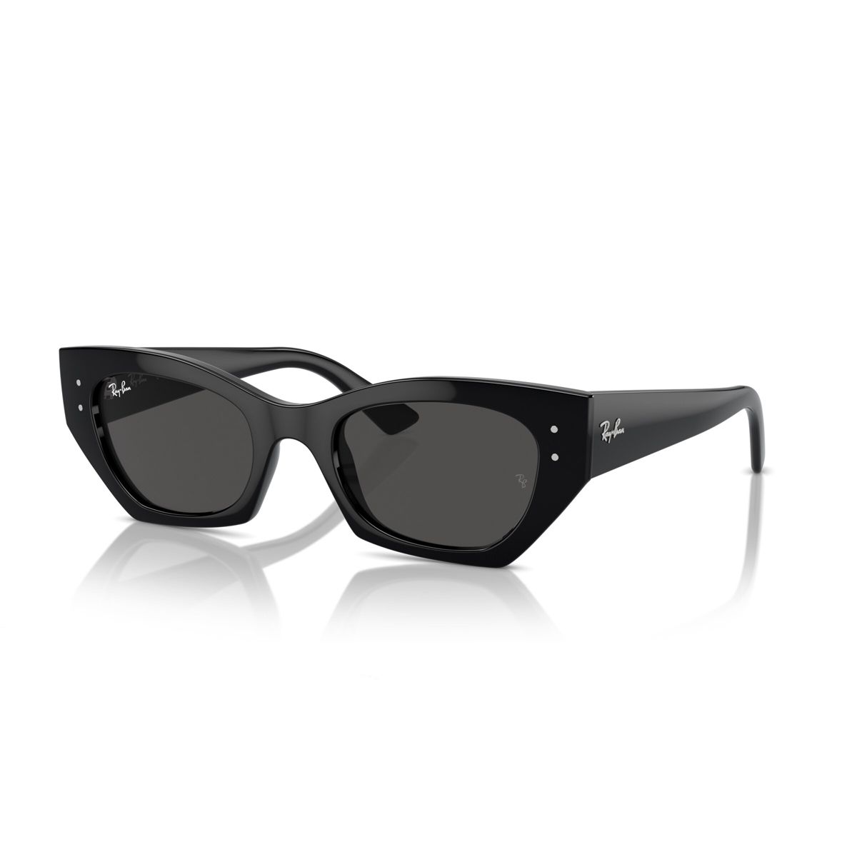 Ray-Ban RB4430 49mm Gender Neutral Irregular Sunglasses