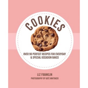 Cookies - by  Liz Franklin (Hardcover) - 1 of 1