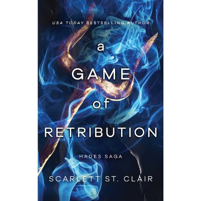 pdf DOWNLOAD A Game of Retribution Hades Saga 2 BY Scarlett St Clair.pdf